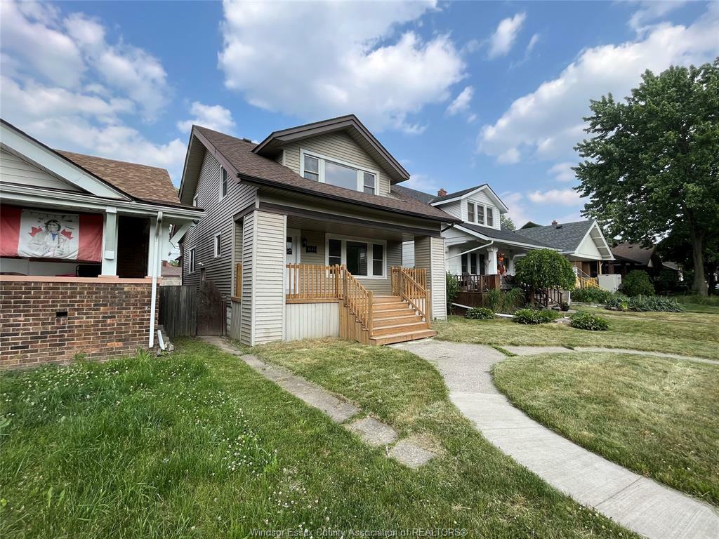 Photo de la propriété: 1414 Dougall Avenue ON N8N 3C2