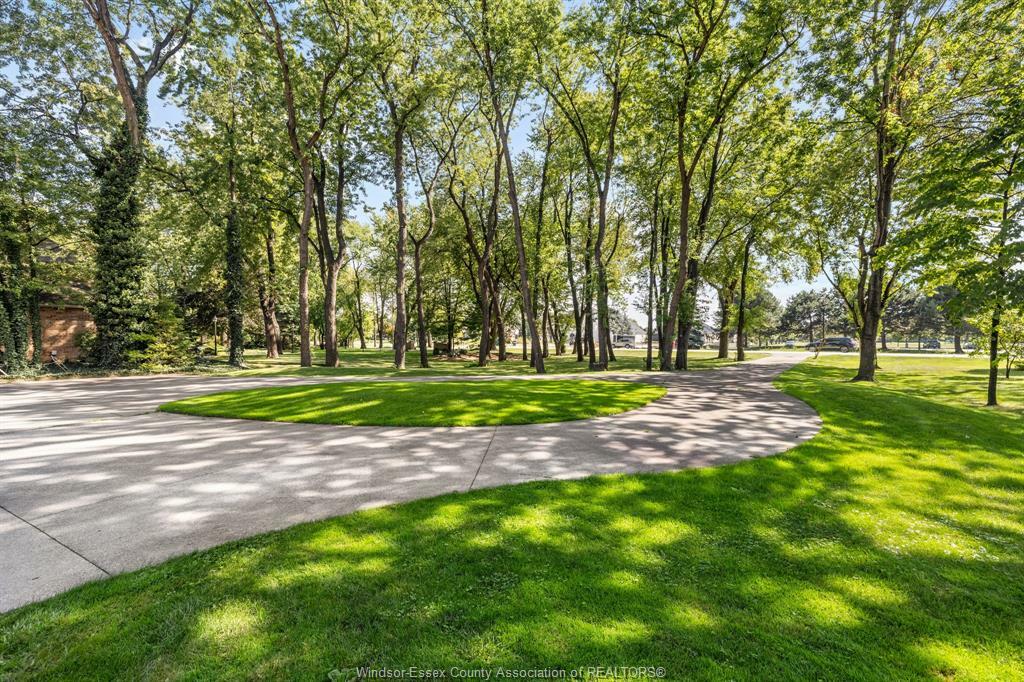 Property Photo: 428 Old Tecumseh Road ON N8N 3S8