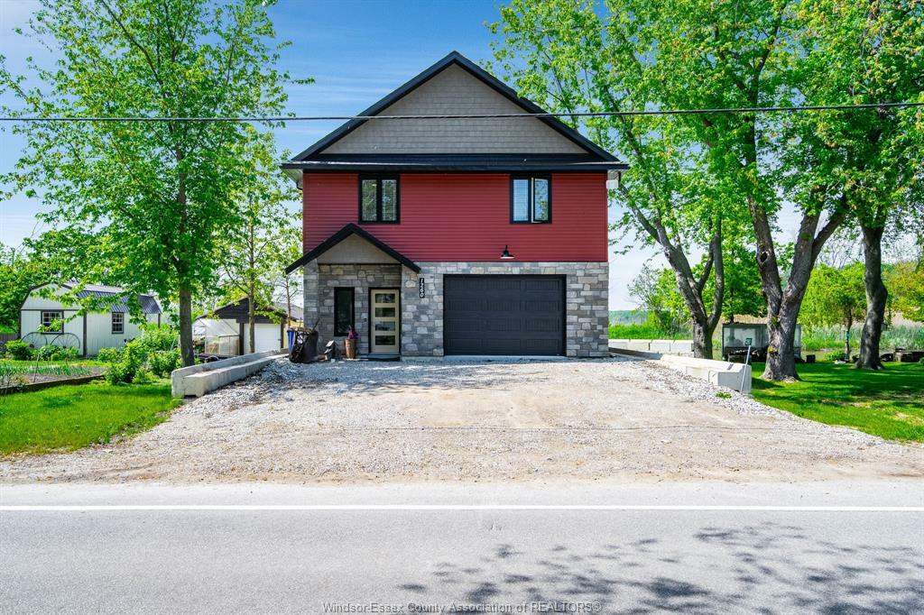 Photo de la propriété:  1260 Heritage Road  ON N9Y 2E6 