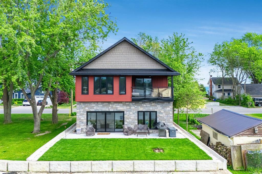 Property Photo:  1260 Heritage Road  ON N9Y 2E6 