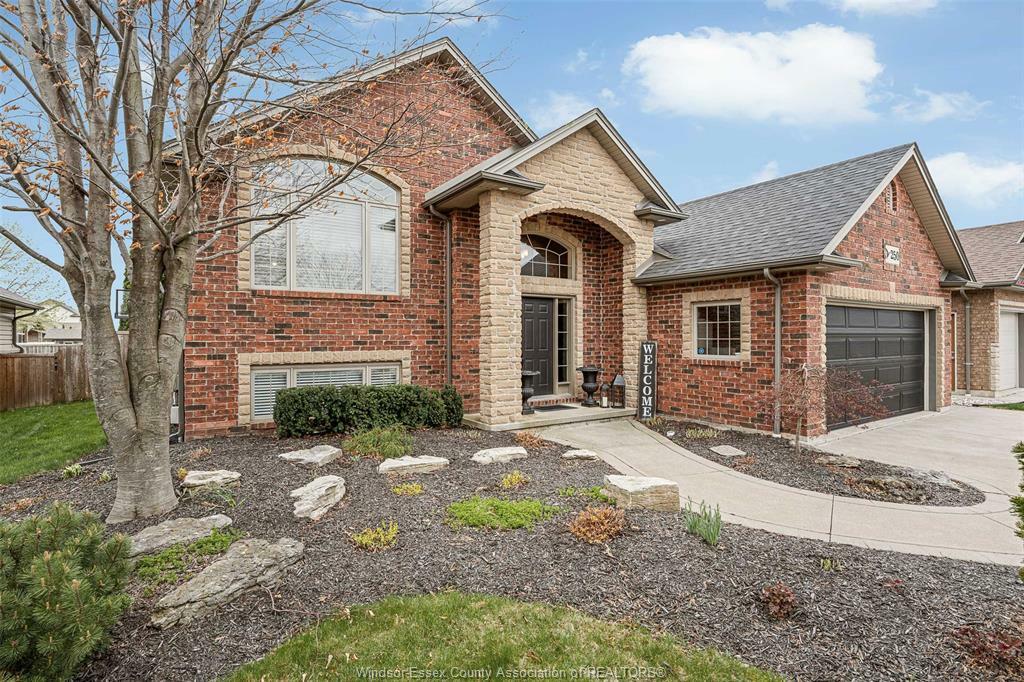 Property Photo:  250 St Peter  ON N0R 1A0 