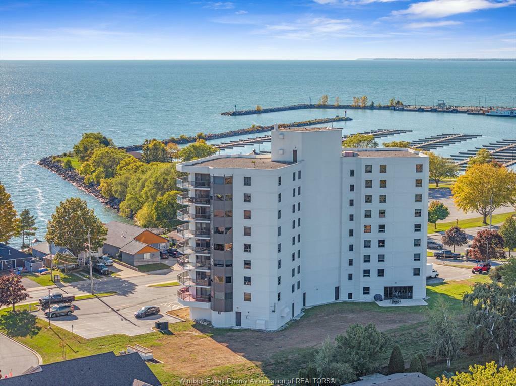 Photo de la propriété: 109 Robson Road 504 ON N8H 3V4