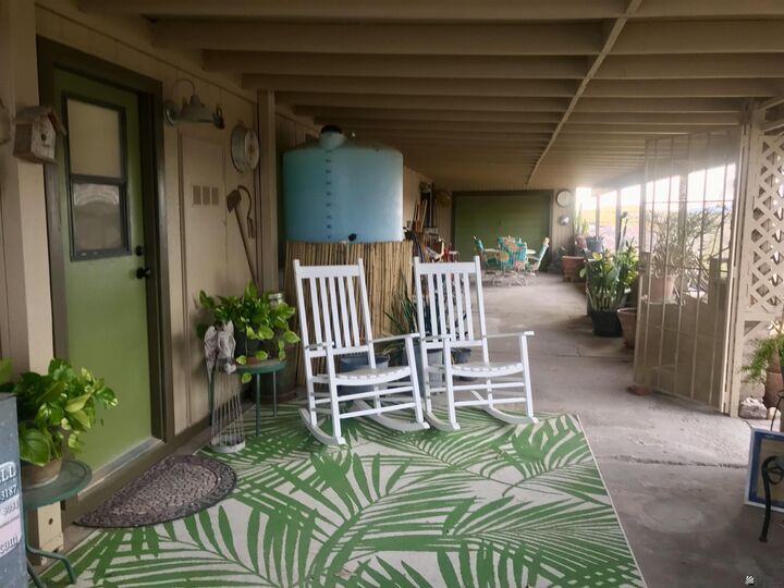 Property Photo: 9701 Critter Ln Martinez Lake Cabin Sites AZ 85365