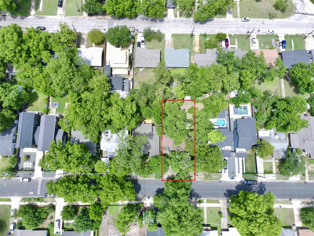 3310 Goodwin Avenue  Austin TX 78702 photo