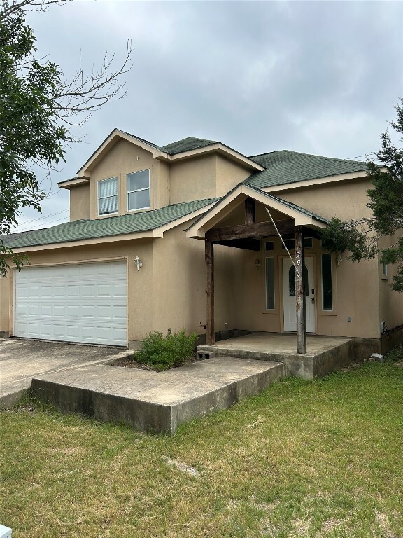 Property Photo: 29 Wood Glen Drive TX 78676