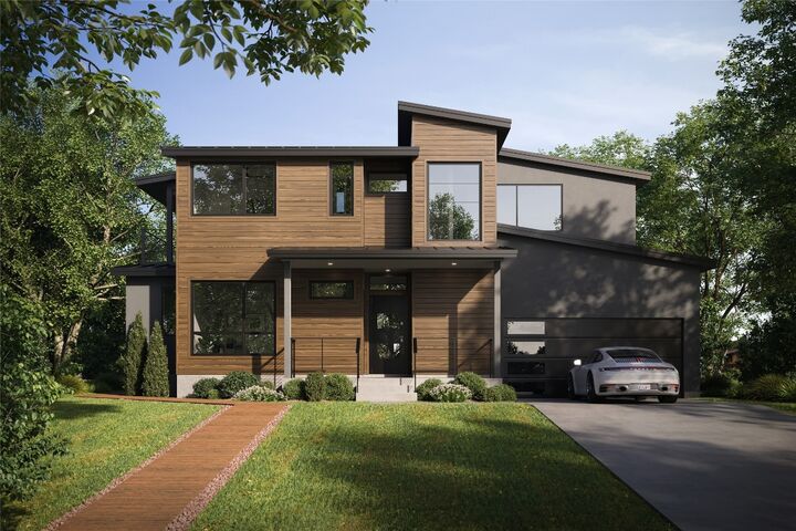 2905 Westhill Drive  Austin TX 78704 photo