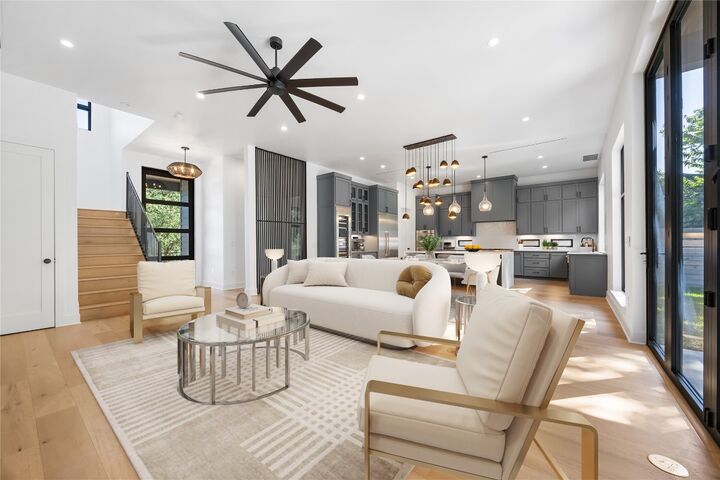 2905 Westhill Drive  Austin TX 78704 photo