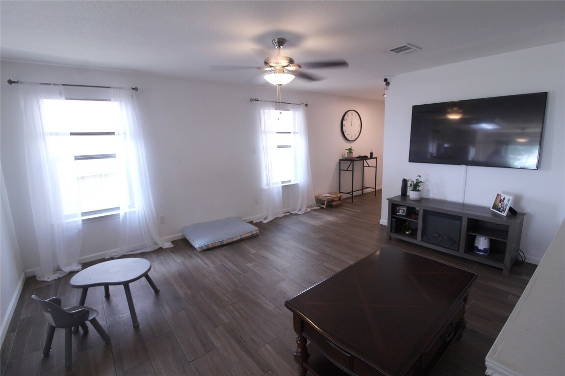 Property Photo: 5521 War Admiral Drive TX 78617