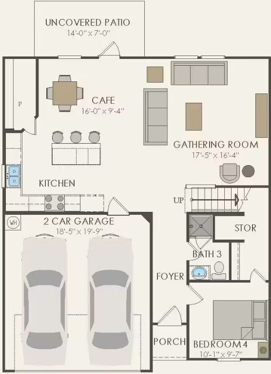 Property Photo: 2802 Dimmit Drive TX 76501