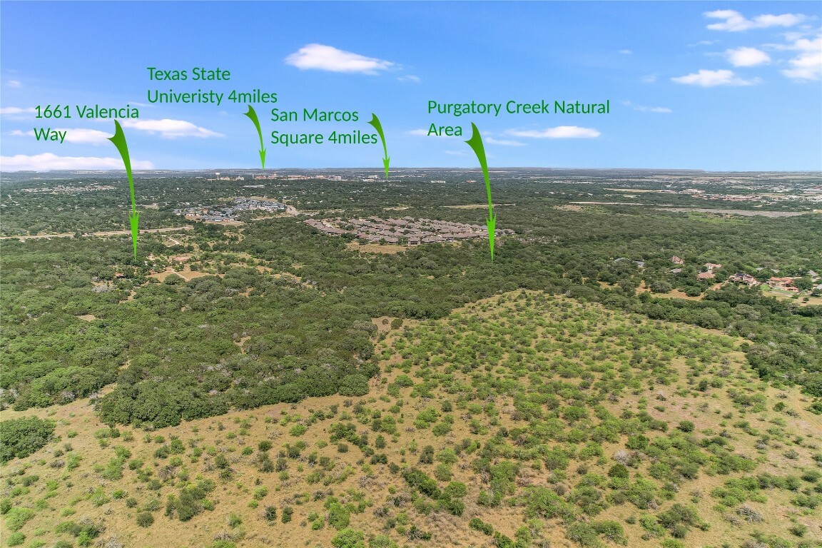 Property Photo: 1750 Craddock Way TX 78666