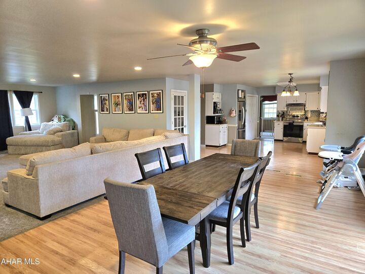 Property Photo: 246 Laurel Drive PA 15522