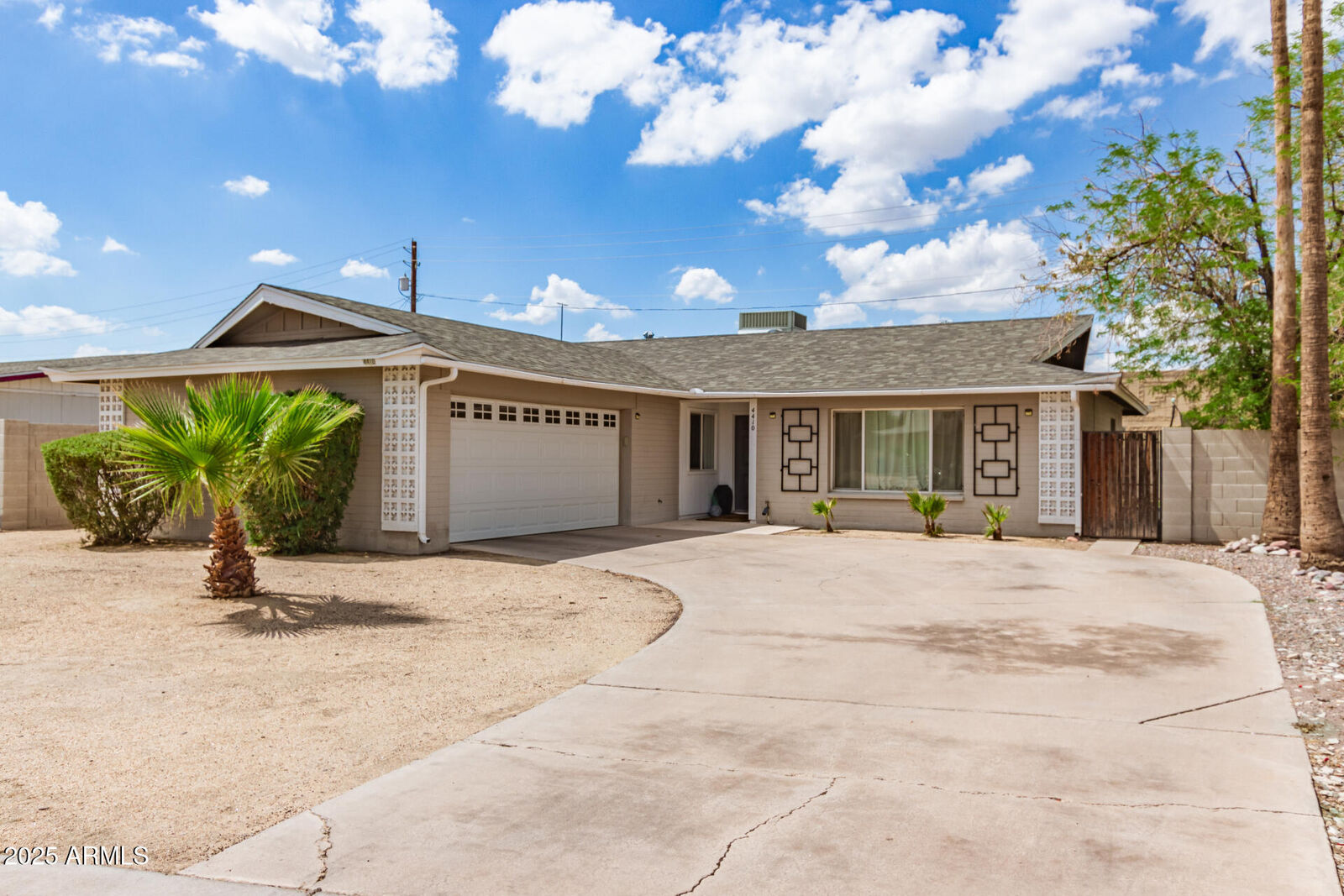 Property Photo:  4410 S Grandview Avenue  AZ 85282 