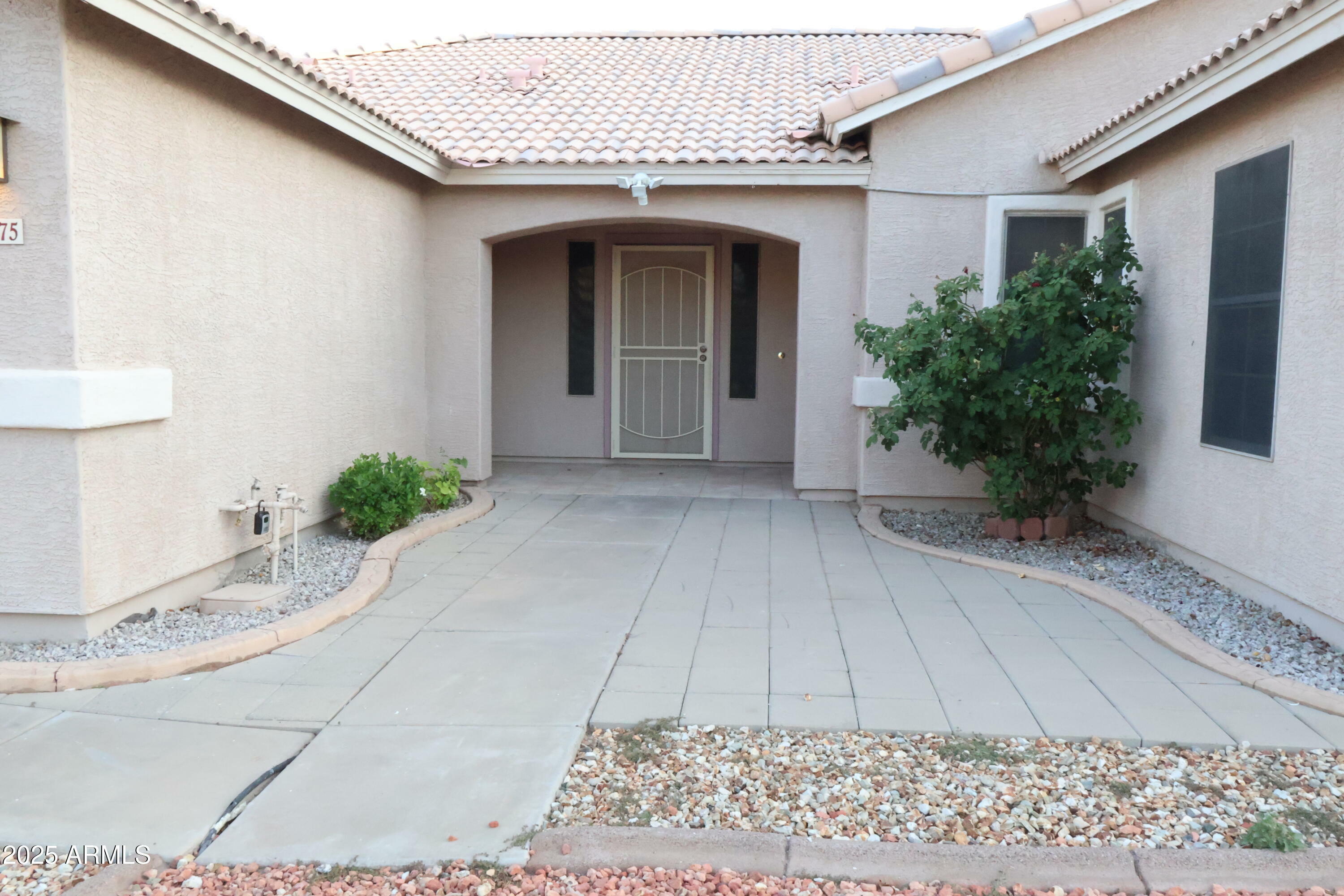 Property Photo: 5375 W Kaler Circle AZ 85301