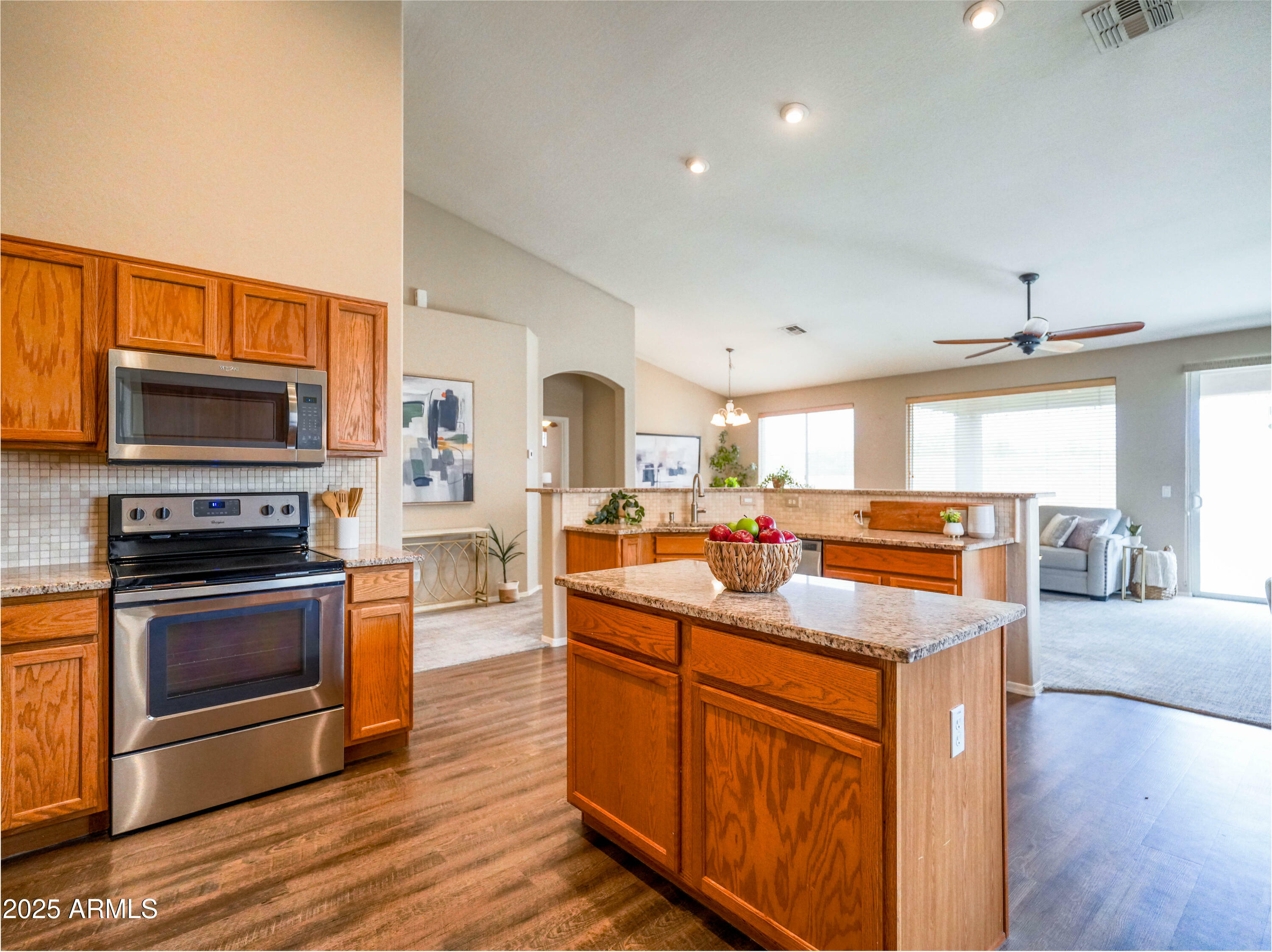 Property Photo: 22986 S 208th Street AZ 85142
