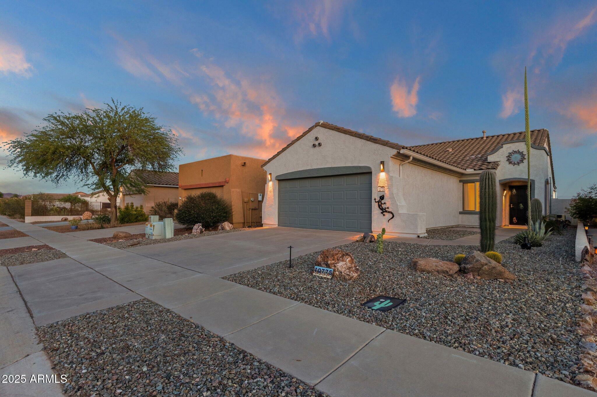 10775 E Peralta Canyon Drive  Gold Canyon AZ 85118 photo