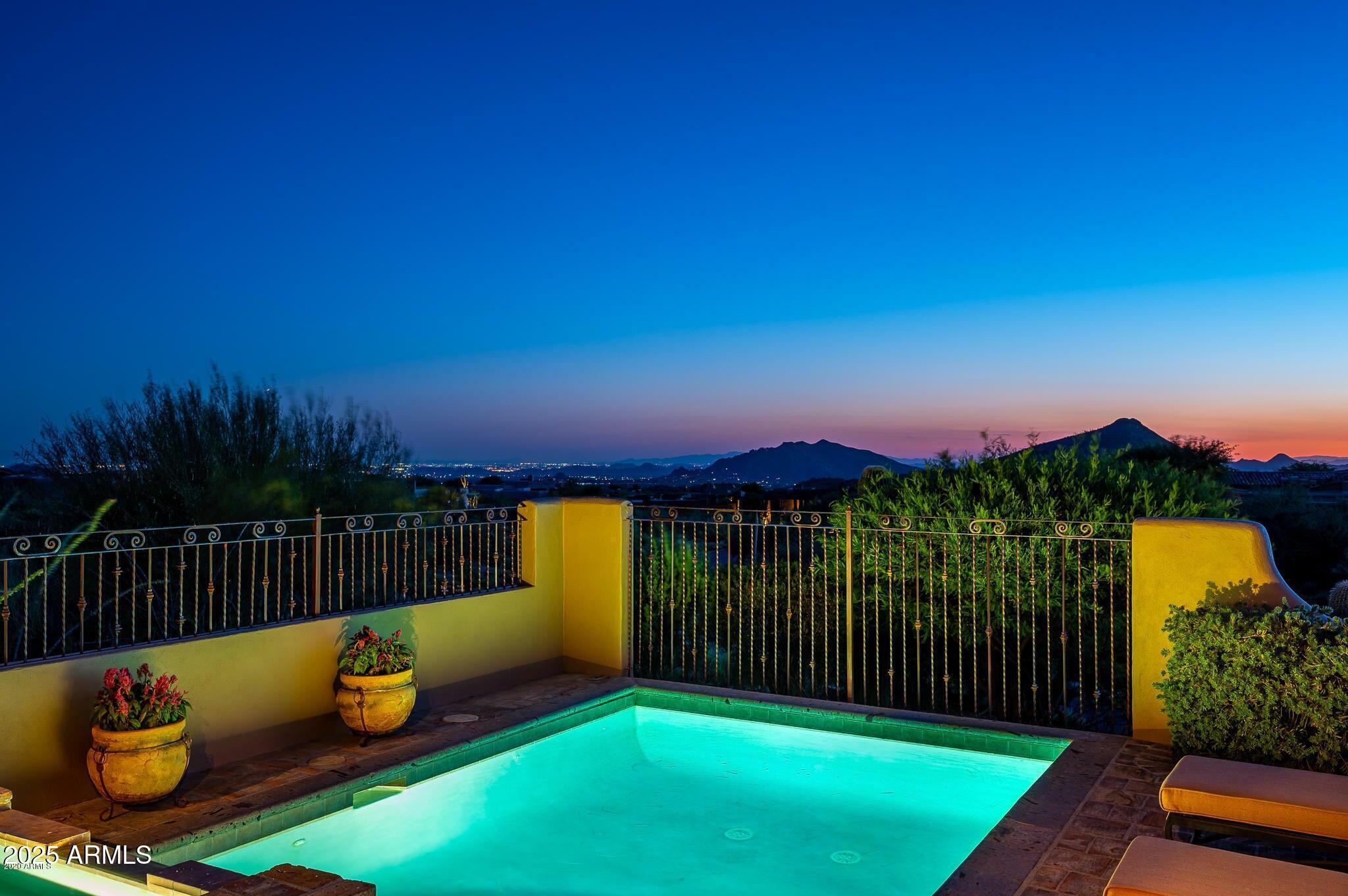 Property Photo: 40039 N 107th Place AZ 85262