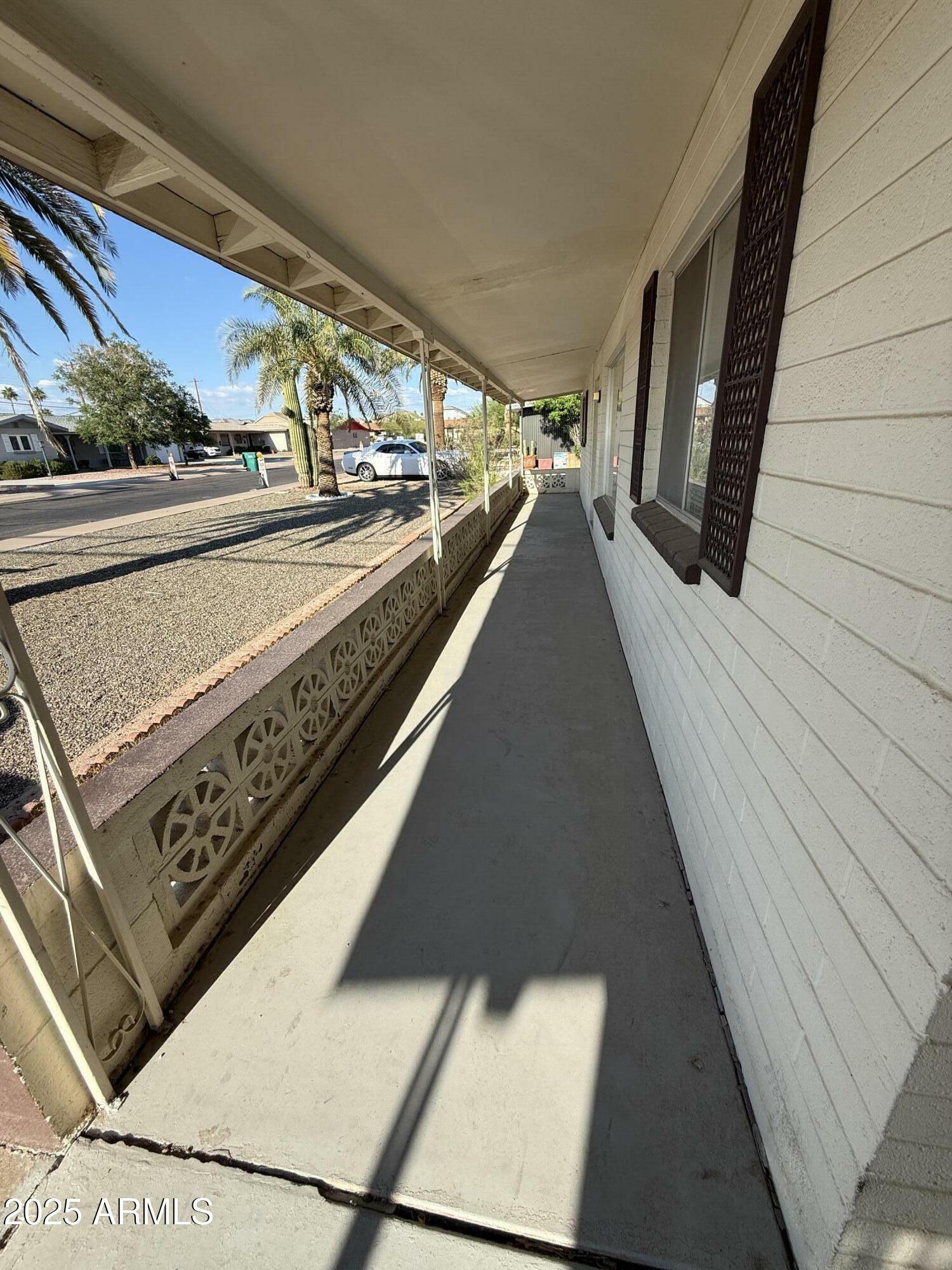 Property Photo: 5517 E Boise Street AZ 85205