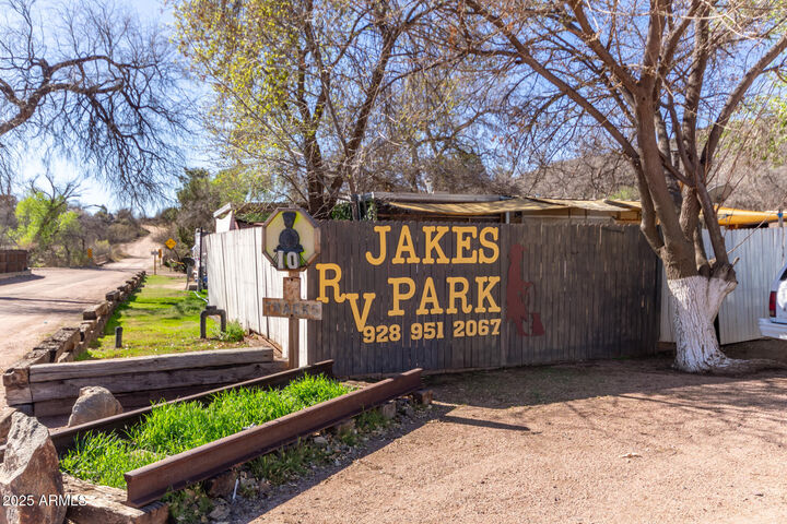 57560 N Az Highway 188 Highway  Payson AZ 85541 photo