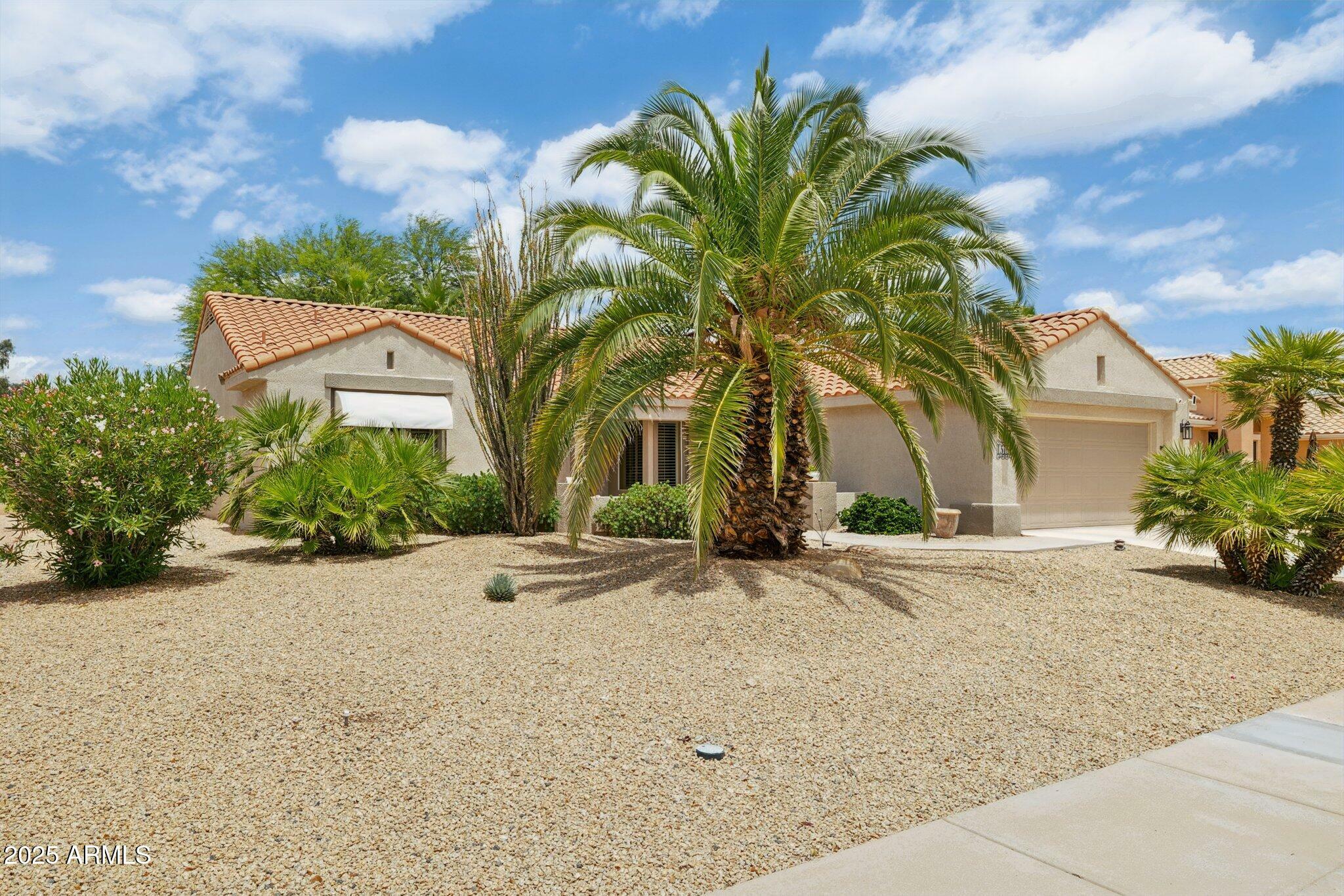 Property Photo: 15162 W Las Brizas Lane AZ 85375