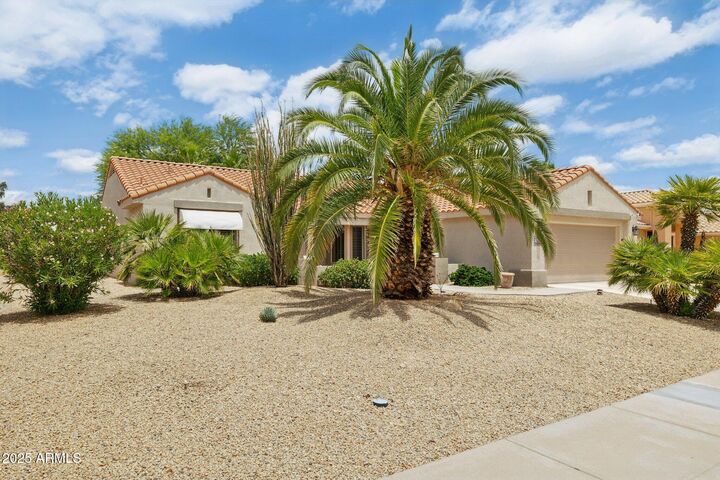 Property Photo:  15162 W Las Brizas Lane  AZ 85375 