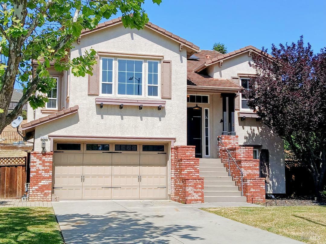 2743 Overlook Drive  Vallejo CA 94591 photo