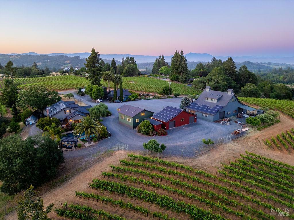 7750 Giusti Road  Forestville CA 95436 photo