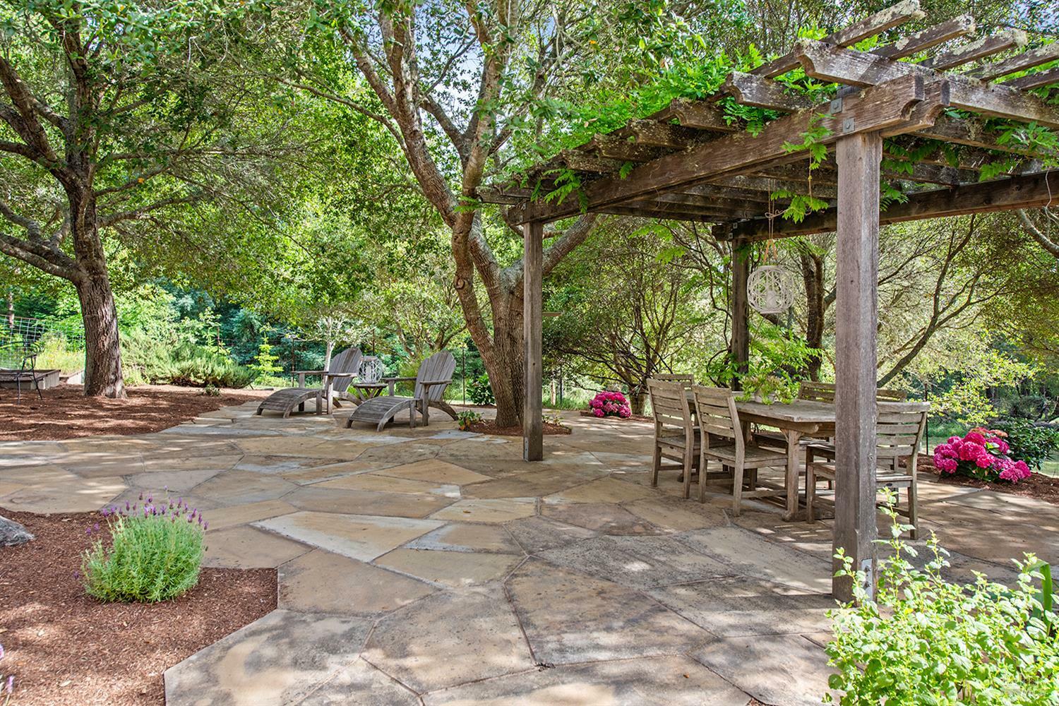 Property Photo: 17010 Burl Lane CA 95465