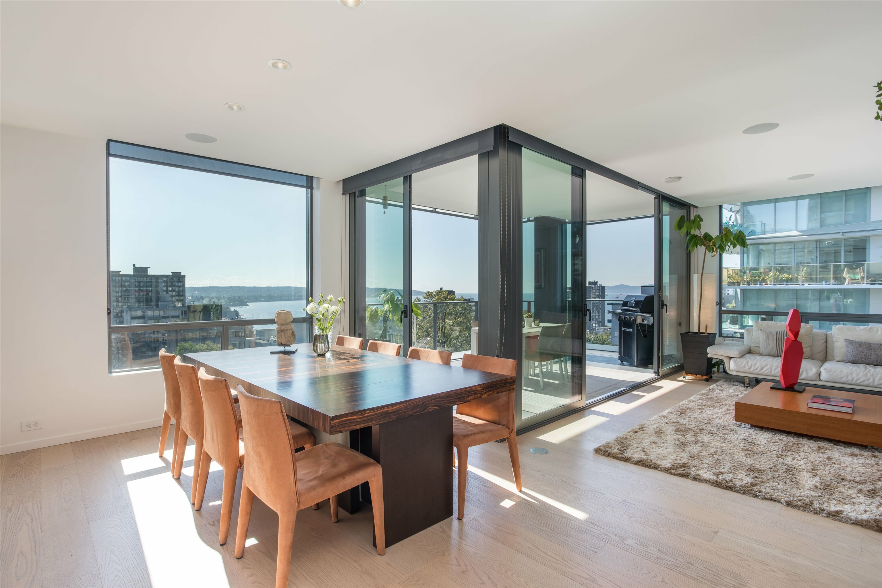 Property Photo:  1171 Jervis Street 1003  BC V6E 0C9 