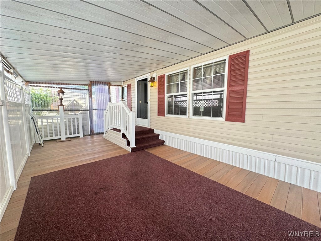 Property Photo: 4115 South Nine Mile Lot 143 NY 14706