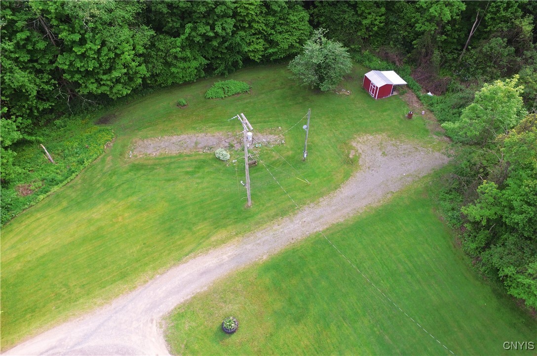 Property Photo: 10175 State Route 79 NY 13835
