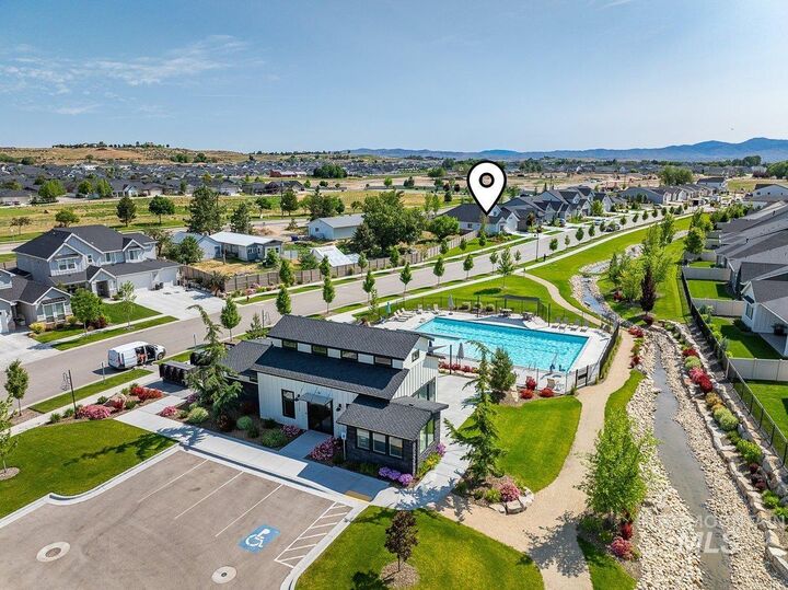 Property Photo:  11328 W Campanula Dr.  ID 83669 