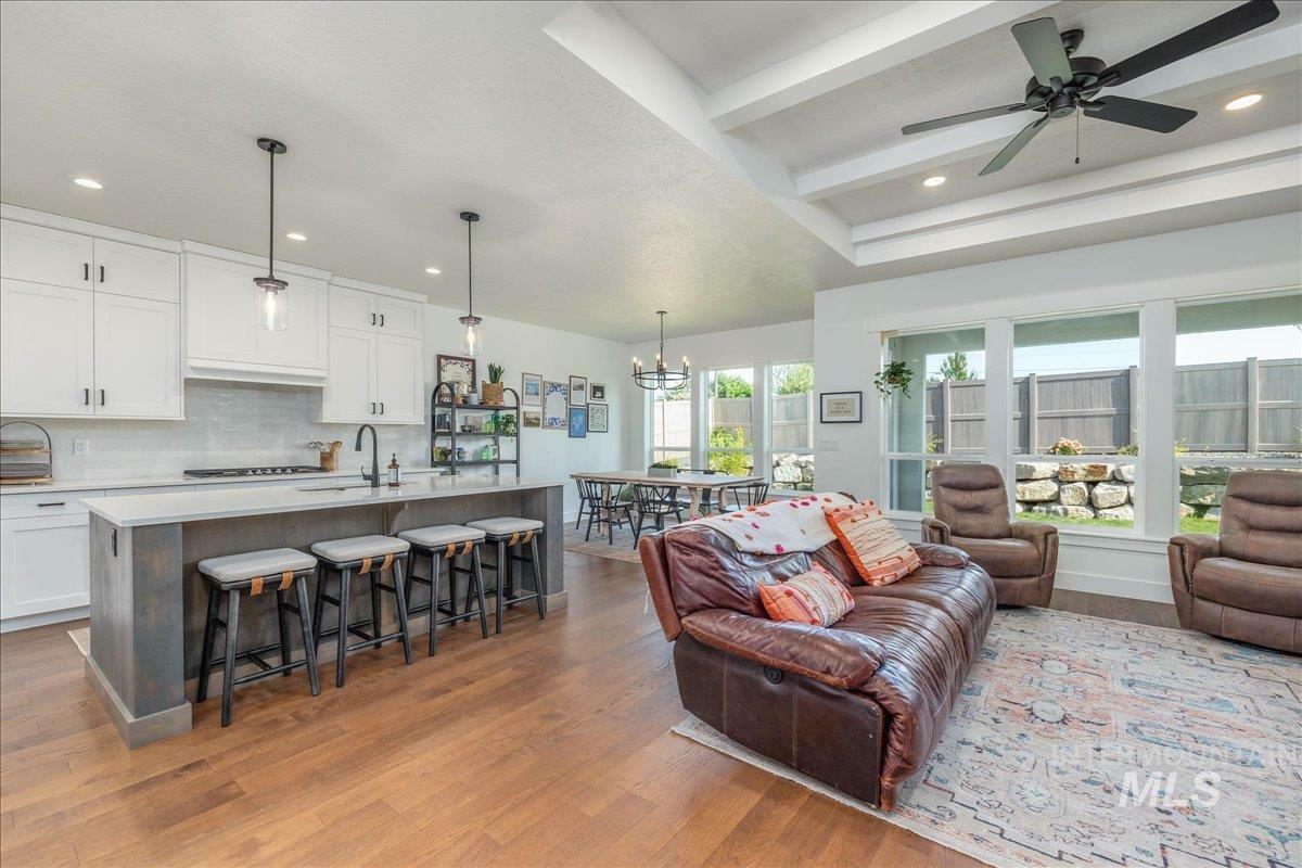 Property Photo: 11328 W Campanula Dr. ID 83669