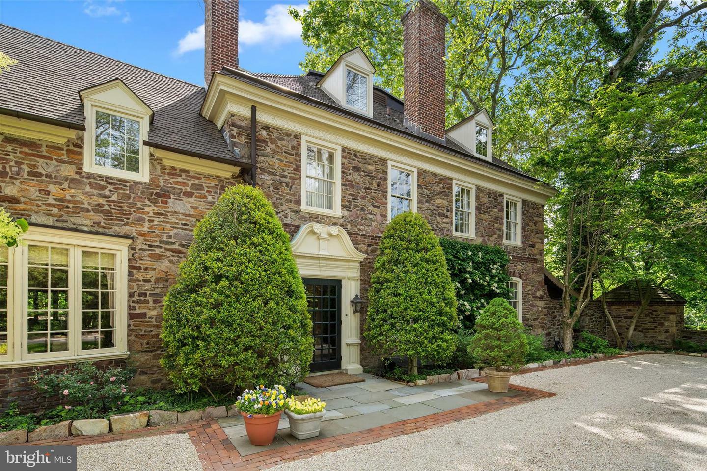 Property Photo: 805 Evans Road PA 19437