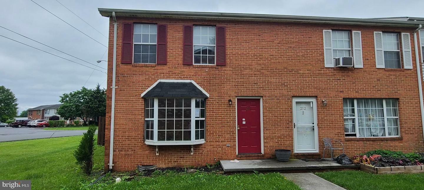 Property Photo:  214 Nottoway Drive  VA 22655 