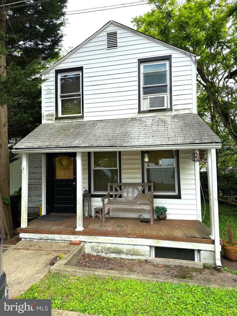 Property Photo: 13 Craigie Avenue NJ 08648