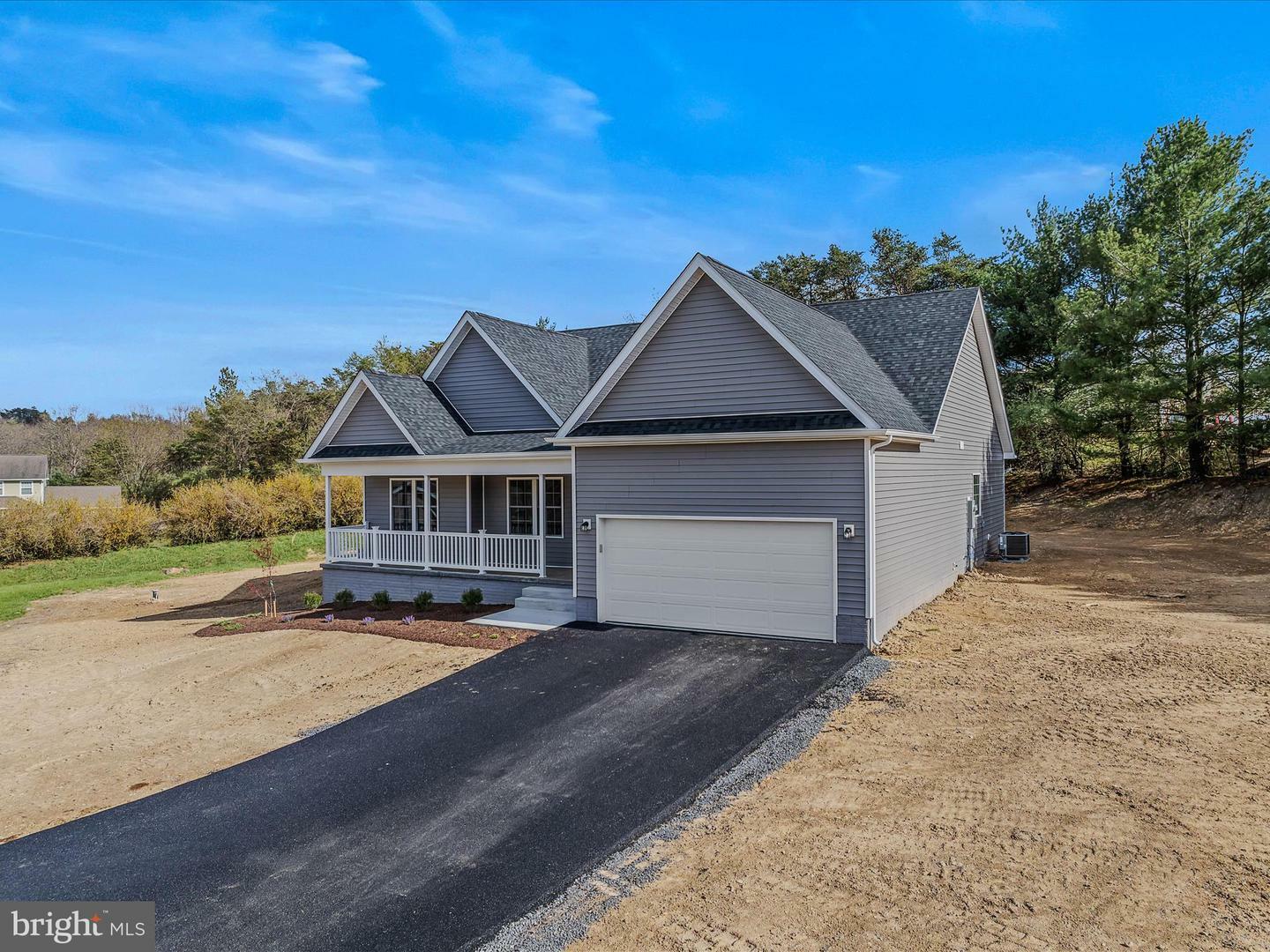 Property Photo: 39 Mdg WV 25411