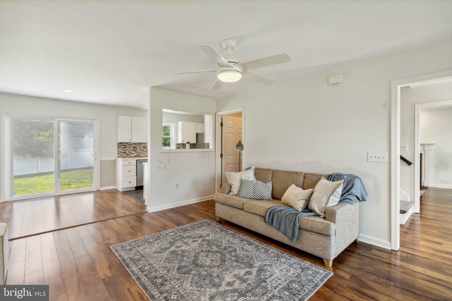Property Photo: 1101 New Bedford Way MD 21804