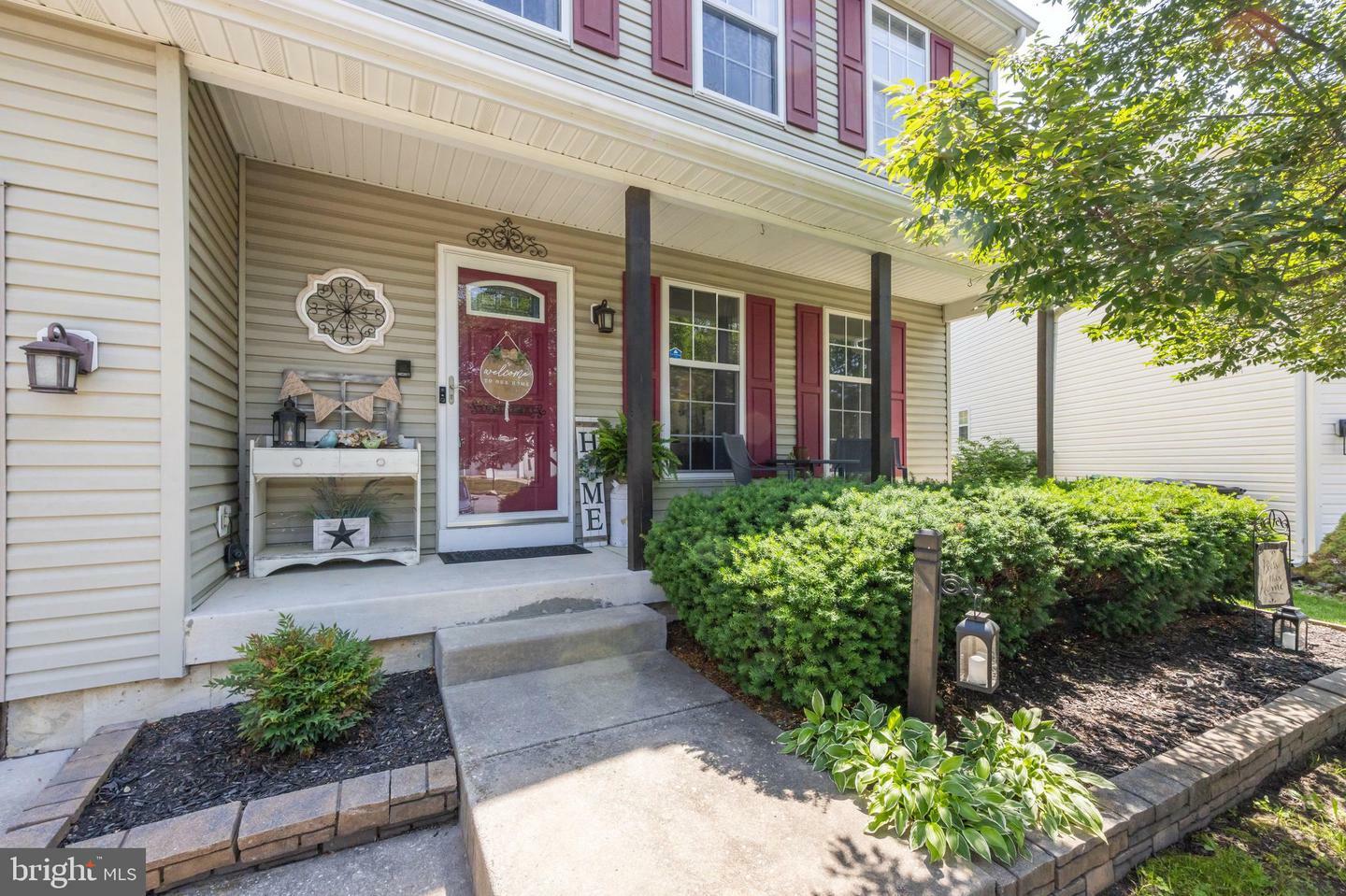 Property Photo: 20 Bromley Court NJ 08004