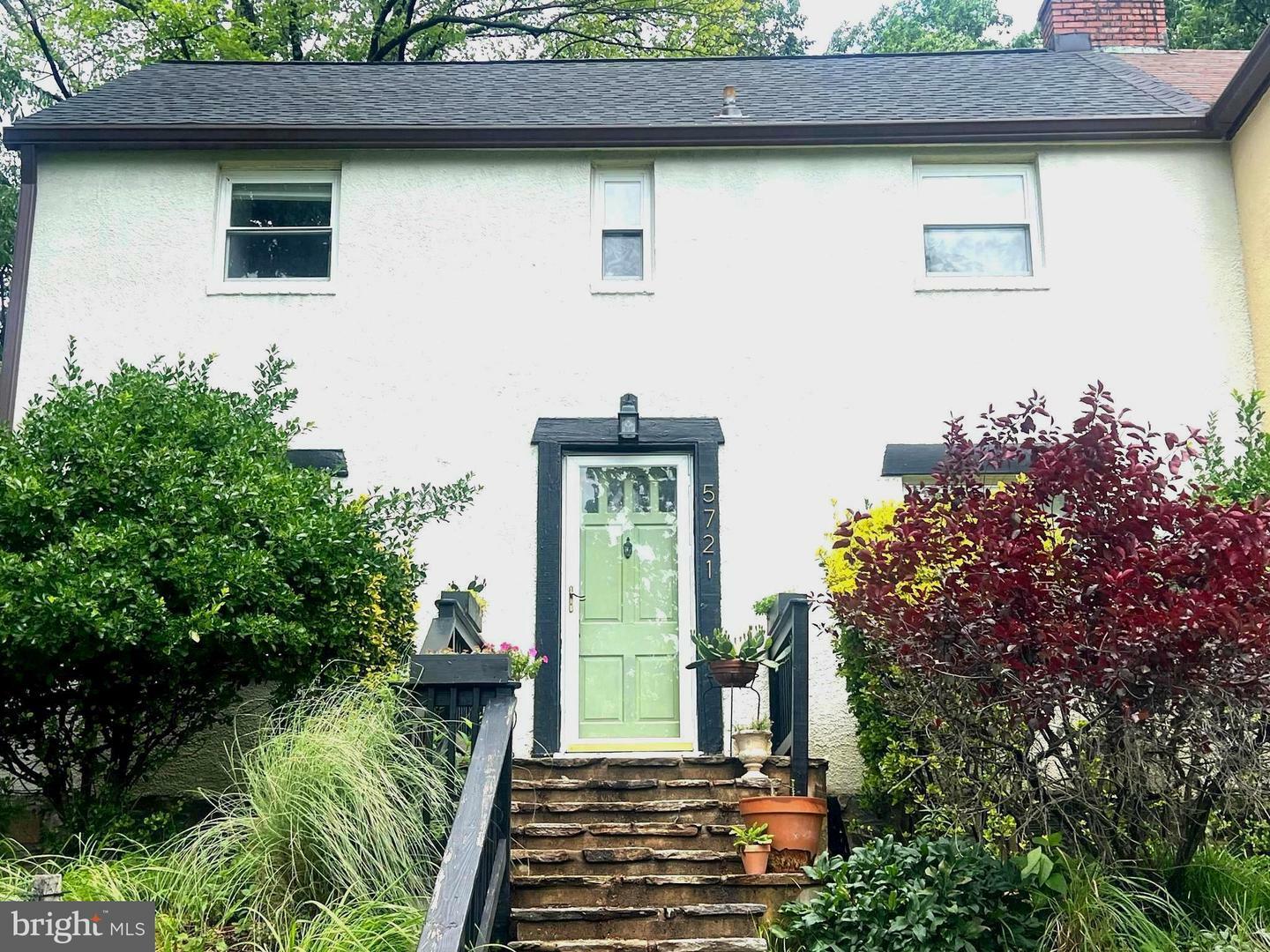 Property Photo: 5721 Greenspring Avenue MD 21209