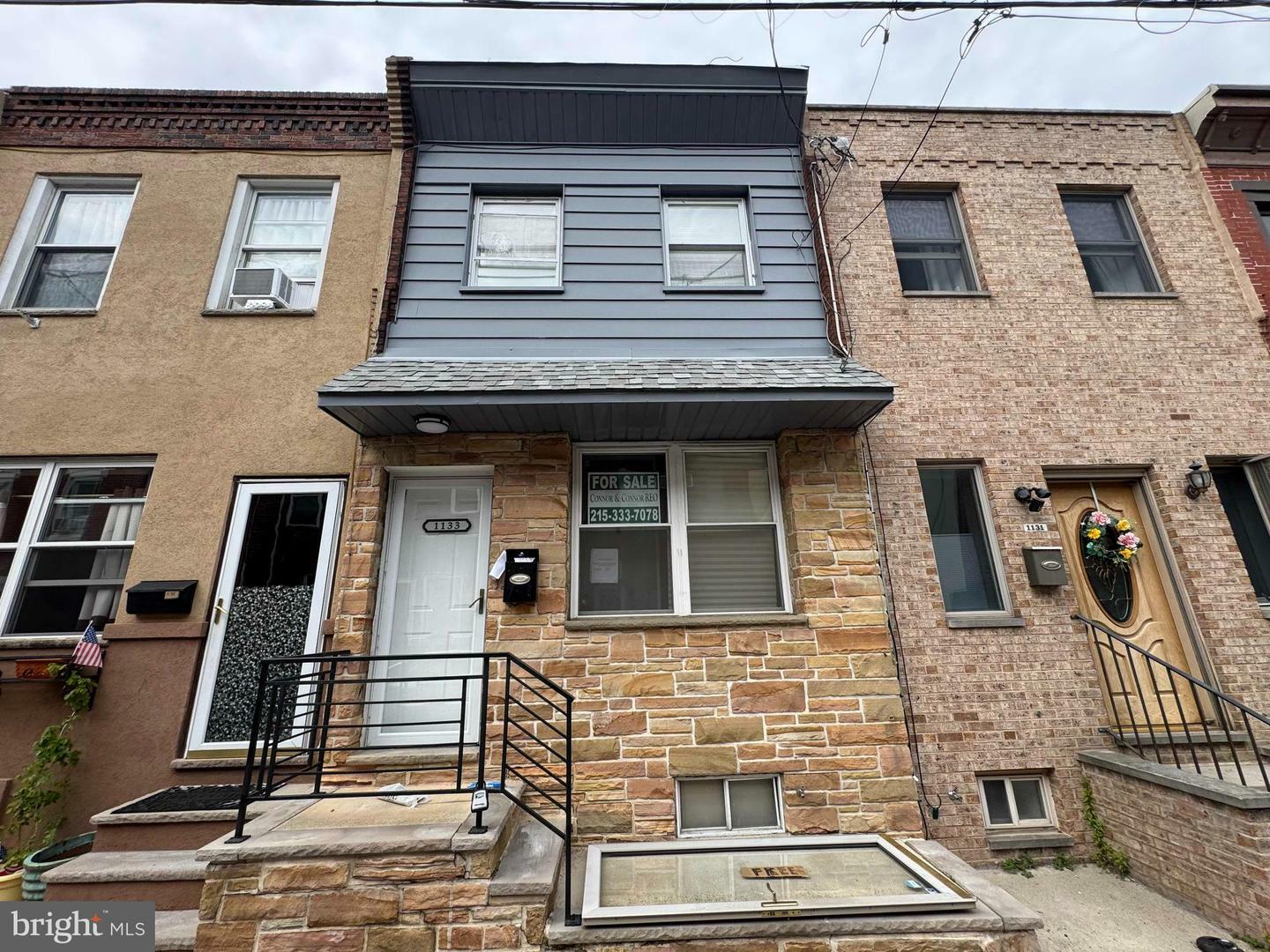1133 Mercy Street  Philadelphia PA 19148 photo