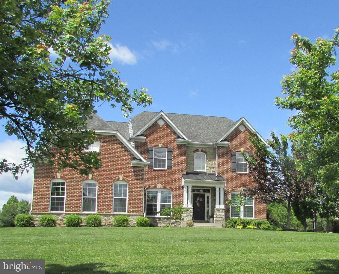 Property Photo: 14875 Michele Drive MD 21737
