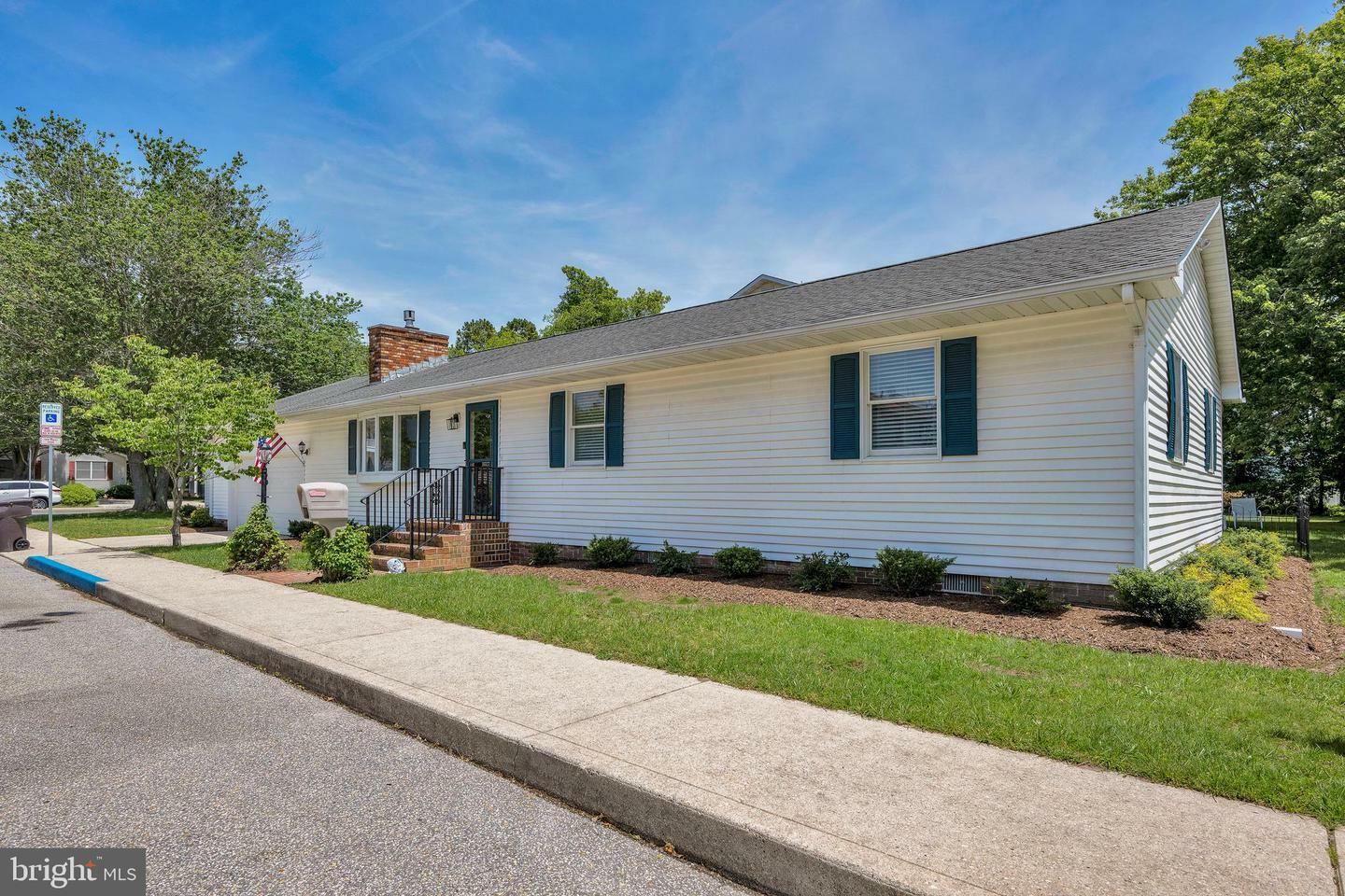 Property Photo: 14106 Derrickson Avenue MD 21842