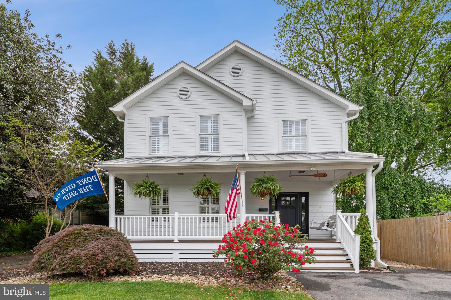 Property Photo: 324 Adams Street MD 21403
