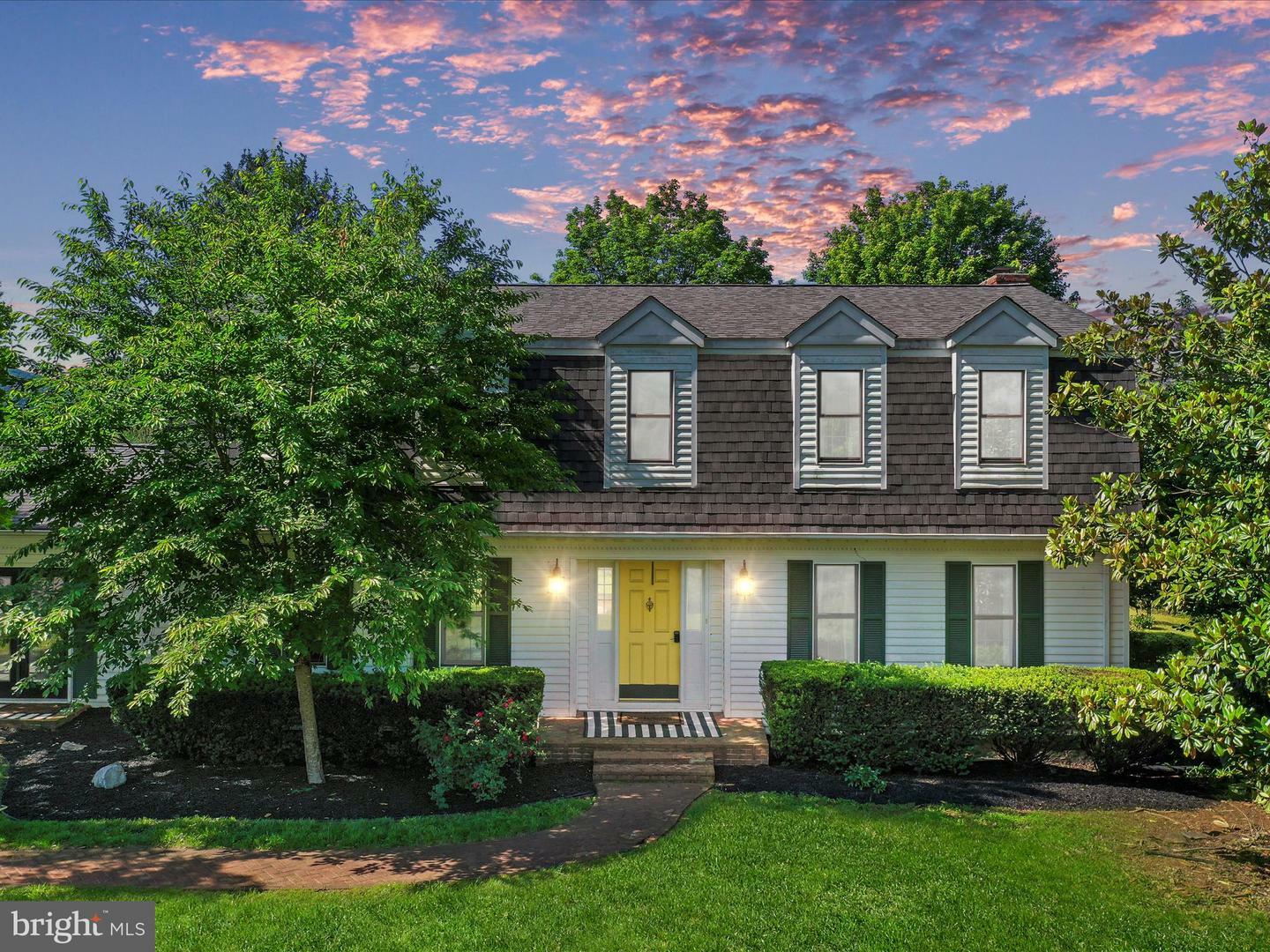Property Photo: 7515 Stonewall Jackson Highway VA 22630