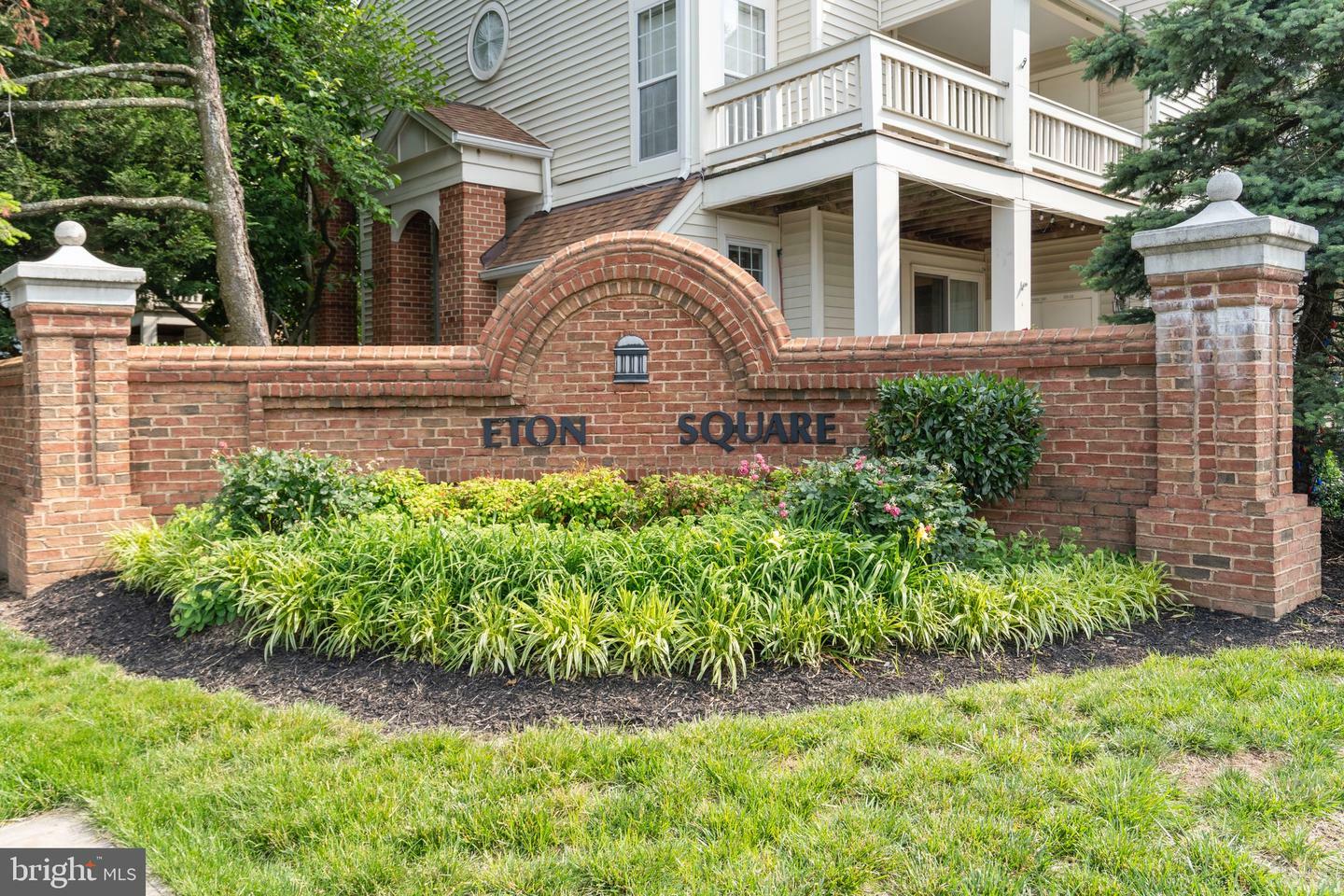 Property Photo: 7014 Ellingham Circle F VA 22315
