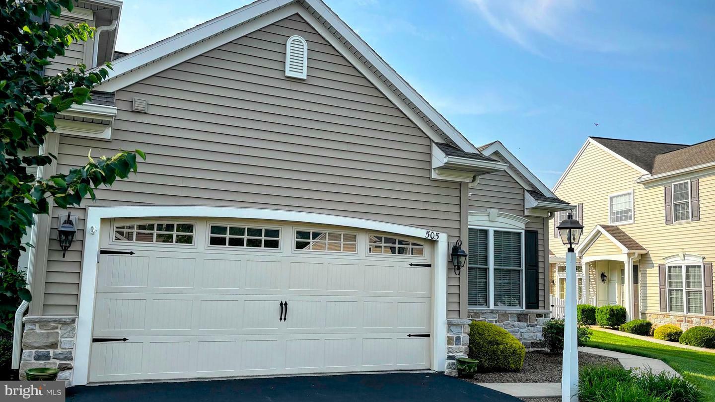 Property Photo: 505 Lilly Lane PA 17050