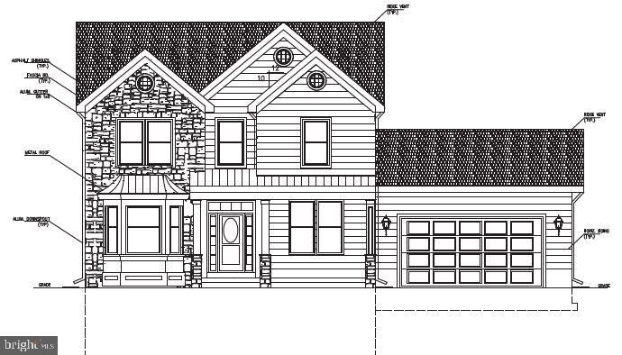 Property Photo:  5393 Merry Oaks  VA 20198 