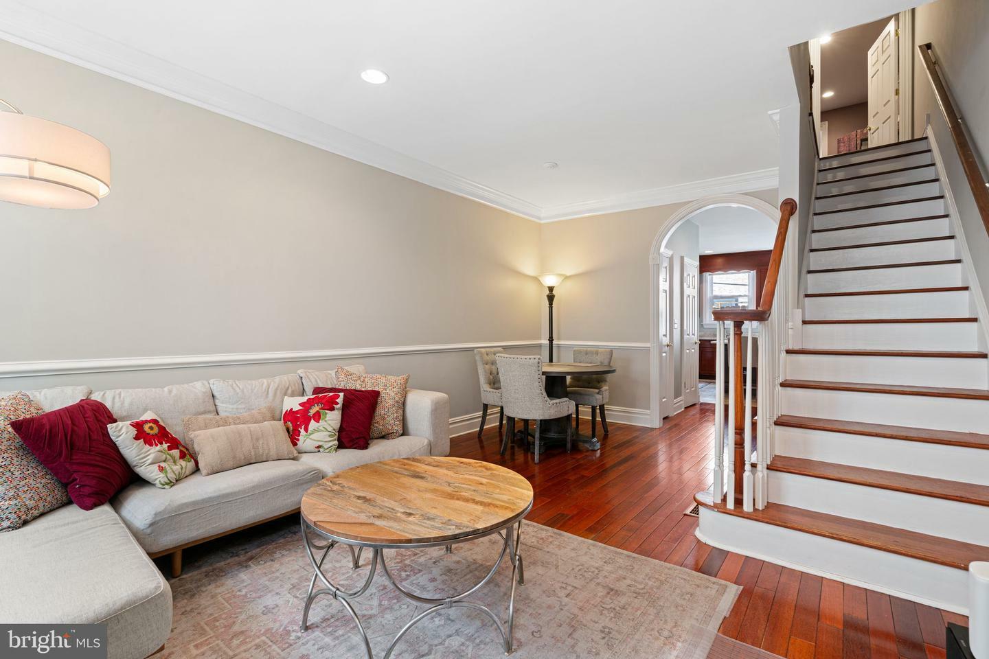 Property Photo: 1929 Kimball Street PA 19146