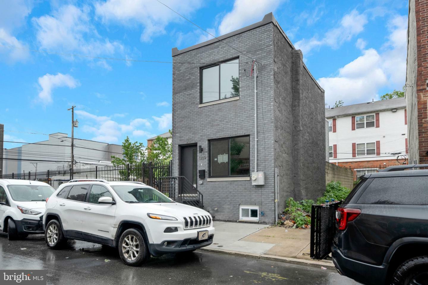 Property Photo: 1309 S 32nd Street PA 19146