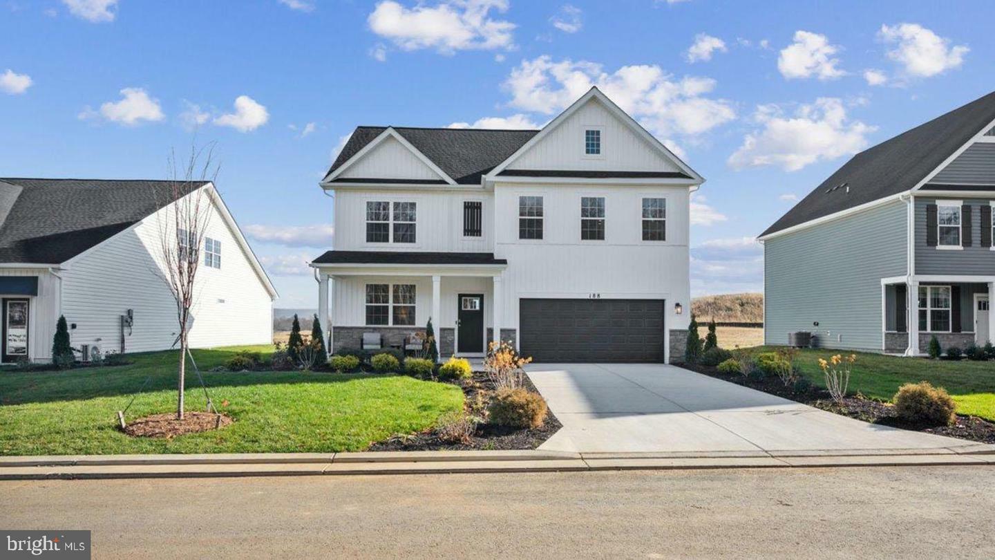 Property Photo: 0 Atkinson Street WV 25442